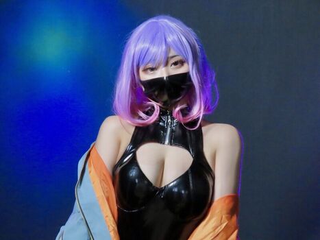 Purinn Cosplay