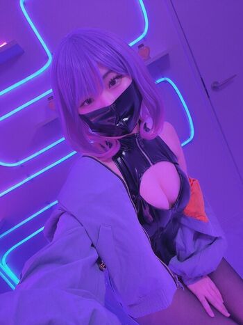 Purinn Cosplay