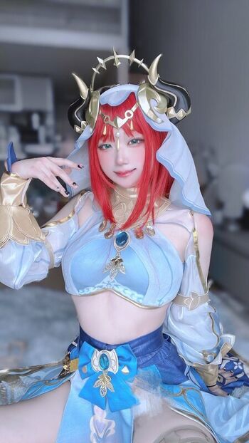 Purinn Cosplay