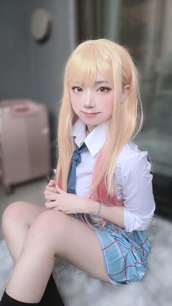 Purinn Cosplay