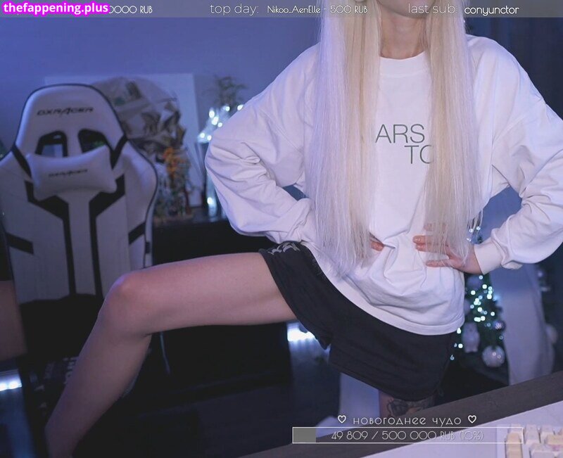 gtfobae / qqtati ヌードOnlyFans写真 #4