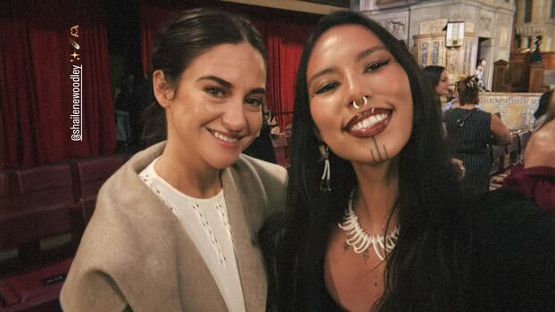 Quannah Chasinghorse