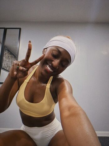 Queen Aminata