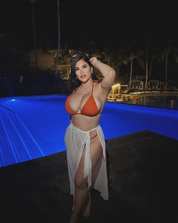Rachael Ostovich