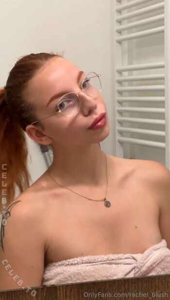 Rachel Blush
