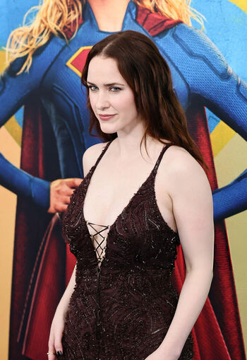 Rachel Brosnahan