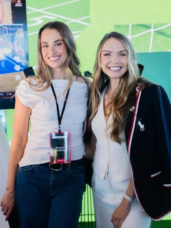 Rachel Demita