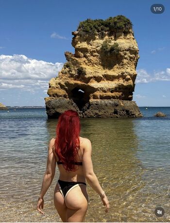 Rachel Luba