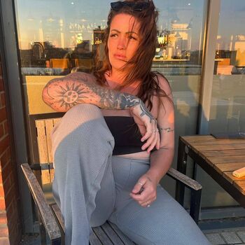 Rachel Raven
