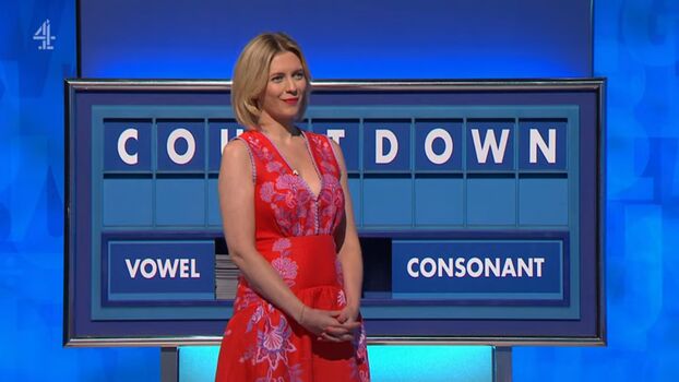 Rachel Riley