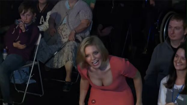 Rachel Riley