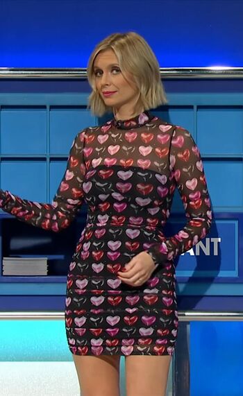 Rachel Riley