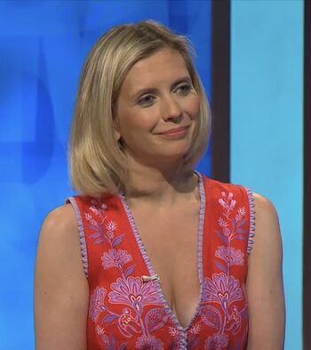 Rachel Riley