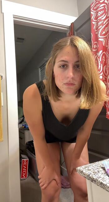 Rachel Wohlford