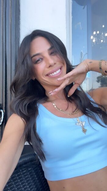 Rachel Wolfson