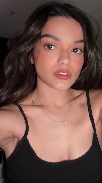 Rachel Zegler