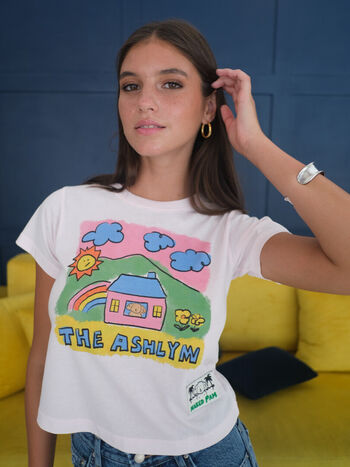 Rachelle Van Waardhuizen