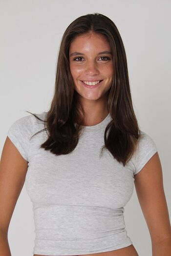 Rachelle Van Waardhuizen