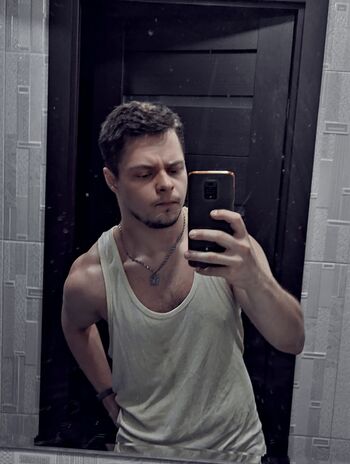 Ramzi Roman Zhigulin