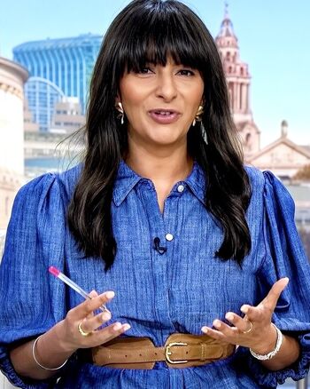 Ranvir Singh