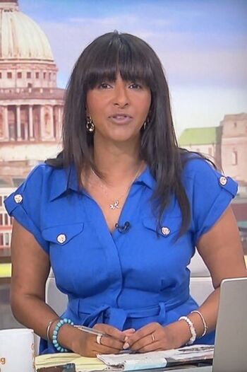 Ranvir Singh