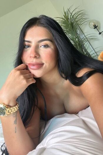 Rashel Fernandez