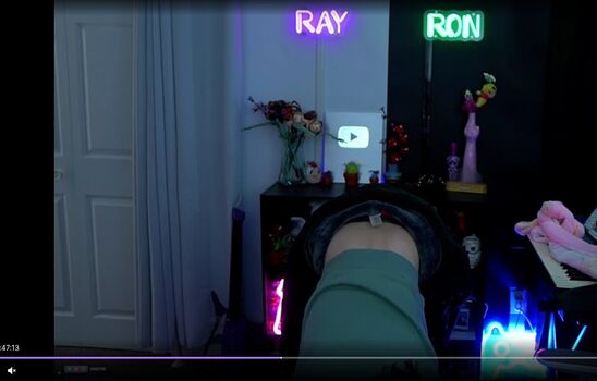 Rayactions