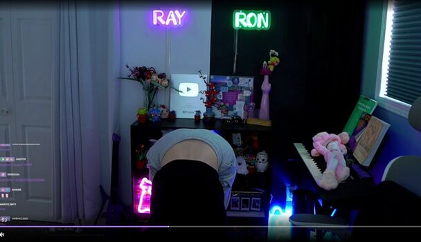 Rayactions