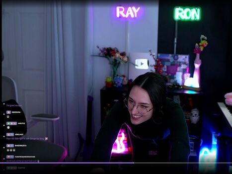 Rayactions