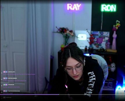 Rayactions