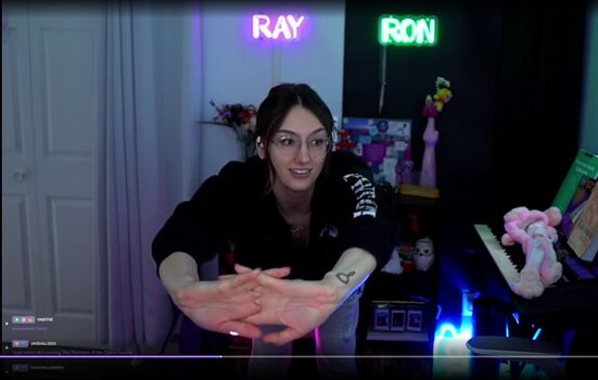 Rayactions
