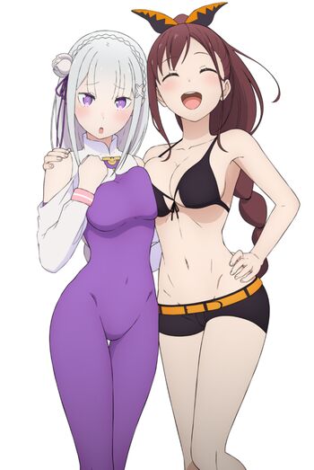 Re:Zero
