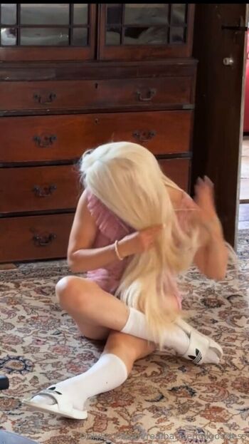 realbarbiedollgoddess