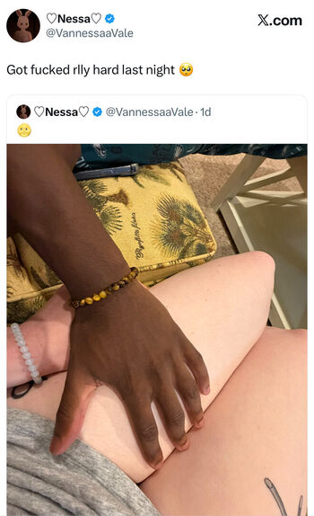 realvanessavale