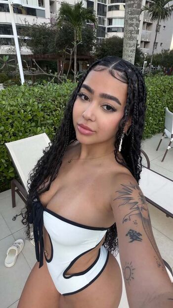 Rebeca Barreto