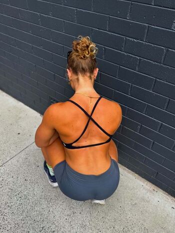 Rebecca Huber