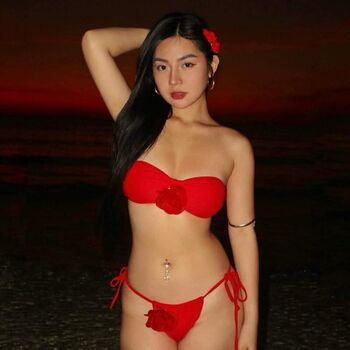 Red Alexandria Fajutrao