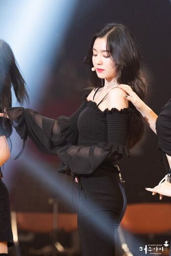 Red Velvet