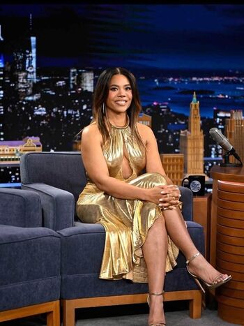 Regina Hall