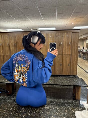 Reilly Lamb / Reillyyylamb