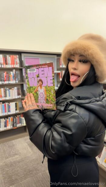 renaelovesjizz