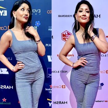 Reshmin Chowdhury