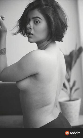 Rhea Insha