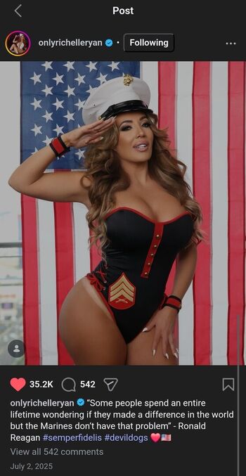 Richelle Ryan