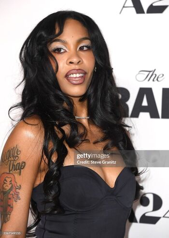 Rico Nasty