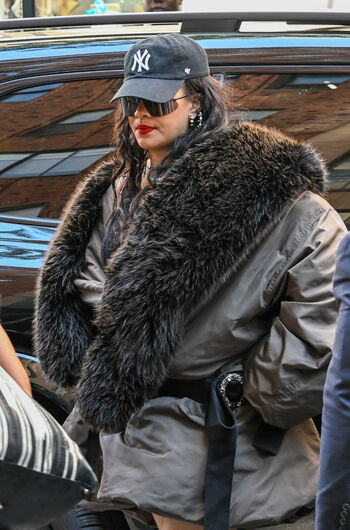 Rihanna