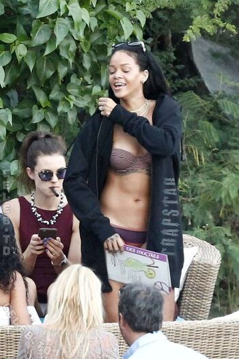 Rihanna