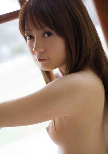 Rina Ishihara