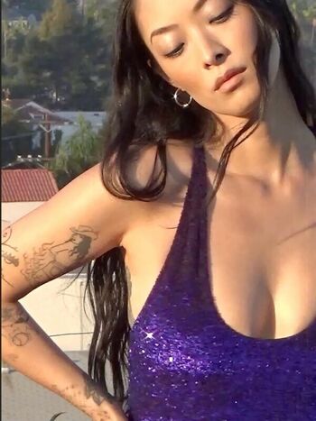 Rina Sawayama