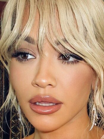 Rita Ora